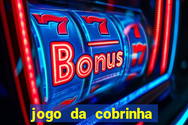 jogo da cobrinha do google